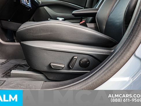 Used 2024 Ford Mustang Mach-E Premium image 21