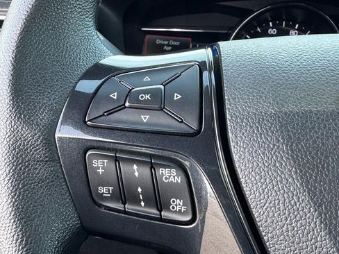 Used 2018 Ford Explorer Sport w/ Equipment Group 401A image 19