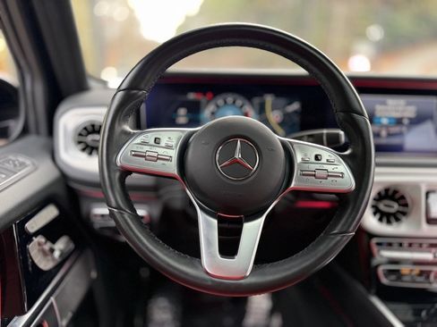Used 2020 Mercedes-Benz G 550 image 41