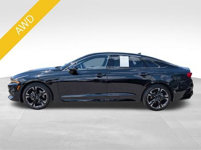 Certified 2023 Kia K5 GT-Line