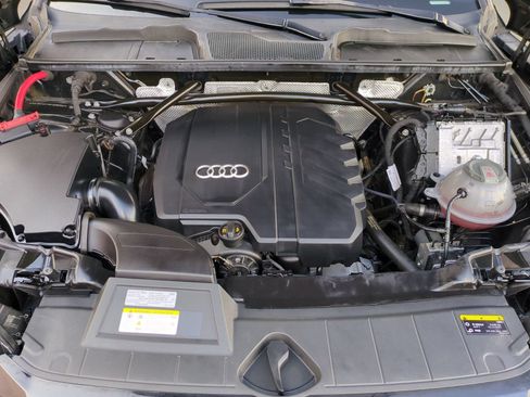 Used 2023 Audi Q5 2.0T Premium Plus w/ Premium Plus Package AWD/4WD image 22