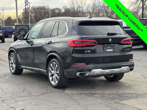 Used 2020 BMW X5 xDrive40i w/ Convenience Package image 2