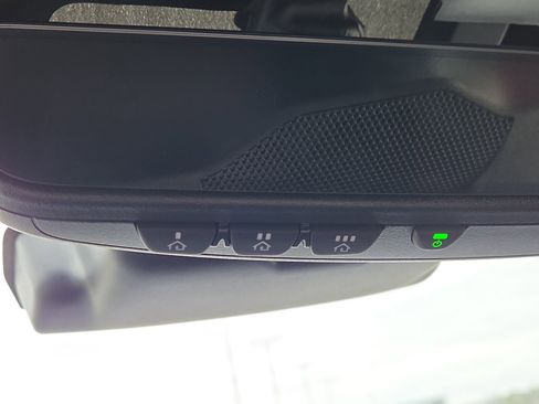 New 2026 Subaru Crosstrek 2.5i Wilderness w/ Crosstrek Mirror Package image 14