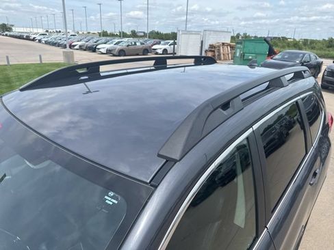 Used 2020 Subaru Ascent Limited w/ Popular Package #2A AWD/4WD image 6