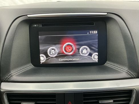 Used 2016 MAZDA CX-5 Grand Touring AWD/4WD image 34