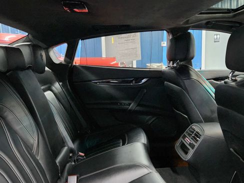 Used 2015 Maserati Quattroporte S Q4 image 19