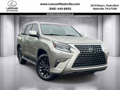 Used 2021 Lexus GX 460 Premium w/ Premium Package