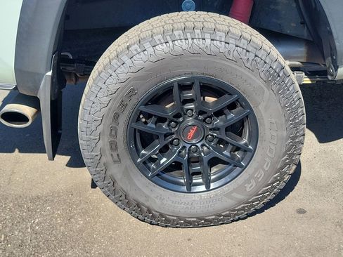 Used 2021 Toyota Tacoma TRD Pro image 6