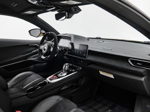 Used 2024 Lotus Emira First Edition image 46