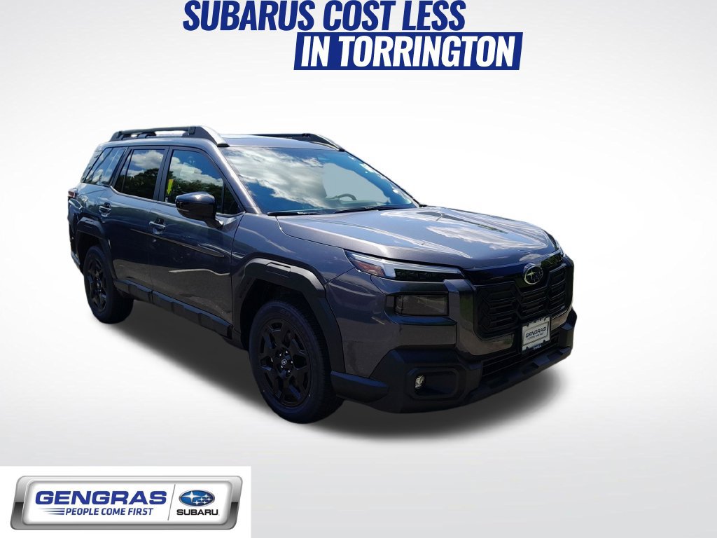 New 2026 Subaru Outback Limited AWD/4WD 360° Tour