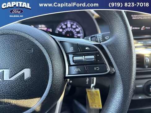 Used 2024 Kia Forte LXS image 22