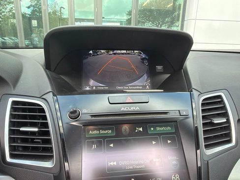 Used 2018 Acura RDX w/ Technology Package FWD image 5