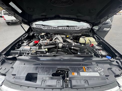 Used 2025 Ford F350 King Ranch image 39