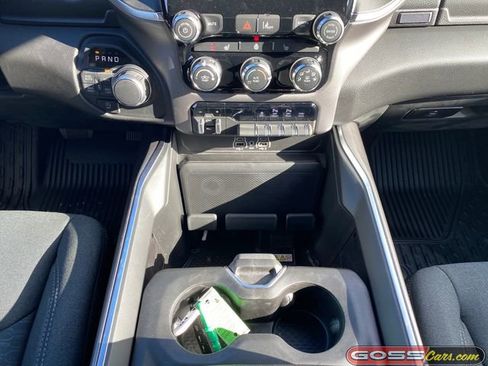 New 2026 RAM 1500 Big Horn image 13