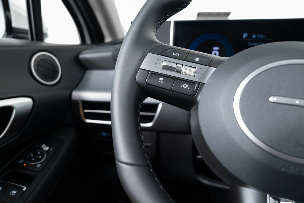 New 2026 Hyundai Sonata SEL FWD image 27