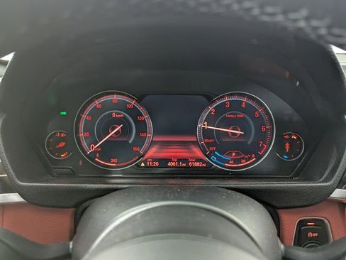 Used 2018 BMW 430i Gran Coupe xDrive AWD/4WD image 12