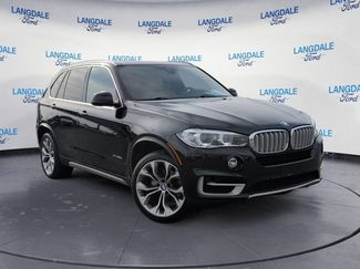 Used 2018 BMW X5 xDrive35d w/ Driving Assistance Package AWD/4WD video 2
