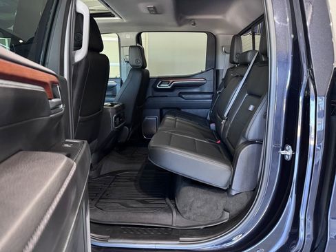 Certified 2022 GMC Sierra 1500 Denali image 11