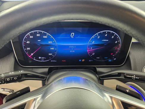Certified 2026 Mercedes-Benz GLC 300 image 18