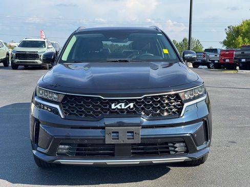 Used 2023 Kia Sorento EX image 8