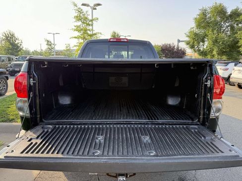 Used 2008 Toyota Tundra 4x4 Double Cab image 33