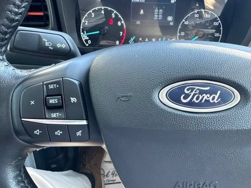 Used 2022 Ford Maverick XLT w/ XLT Luxury Package FWD image 20
