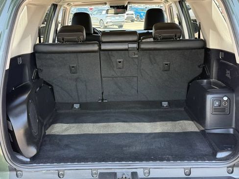 Certified 2020 Toyota 4Runner TRD Pro AWD/4WD image 34