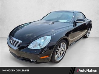 Used 2005 Lexus SC 430 Convertible RWD video 1