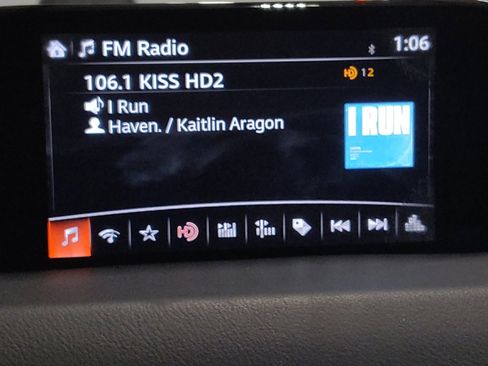 Used 2019 MAZDA CX-5 Touring image 25