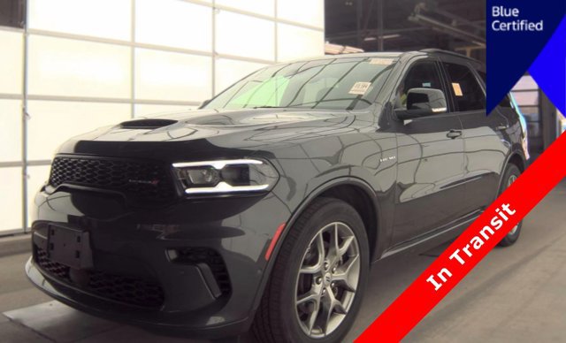 Used 2026 Dodge Durango GT AWD/4WD image 1