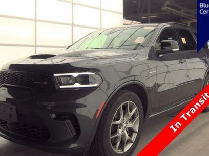 Used 2026 Dodge Durango GT