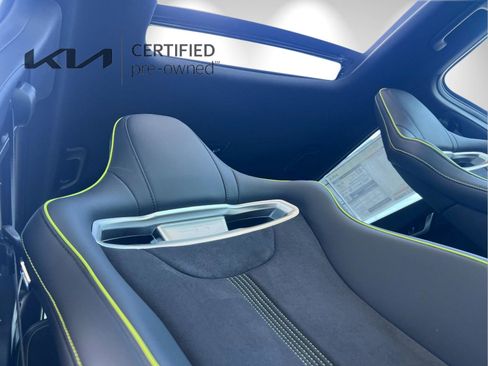 Certified 2024 Kia EV6 GT image 18
