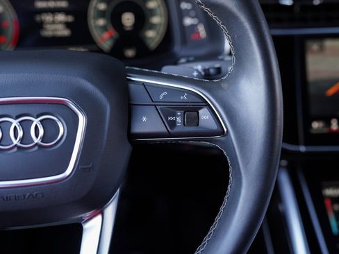 Used 2025 Audi Q7 2.0T Premium w/ Convenience Package image 32