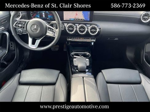 Used 2023 Mercedes-Benz CLA 250 4MATIC image 15