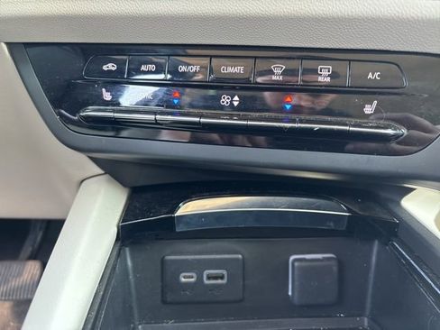 Used 2023 Buick Envision Preferred AWD/4WD image 22