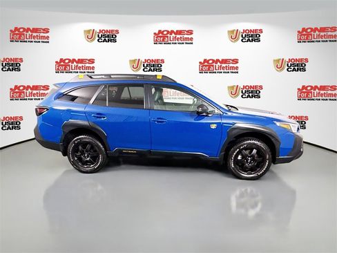Certified 2025 Subaru Outback Wilderness image 20
