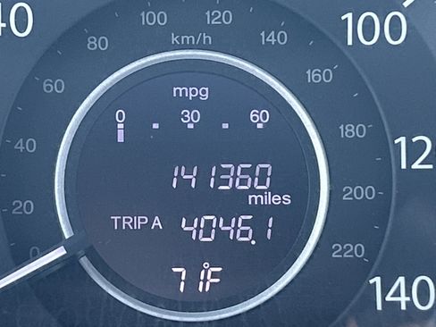 Used 2016 Honda CR-V EX-L image 20