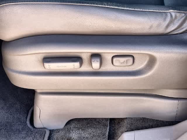 Used 2015 Honda Odyssey EX-L image 31