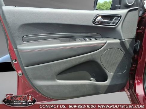 Used 2023 Dodge Durango R/T AWD/4WD image 29