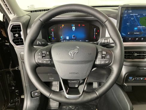 New 2026 Ford Bronco Sport Outer Banks w/ Outer Banks Tech Package+ AWD/4WD image 16
