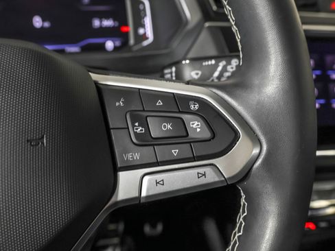 Used 2023 Volkswagen Tiguan SEL R-Line image 30