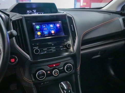 Used 2022 Subaru Crosstrek 2.0i Premium w/ Moonroof Package AWD/4WD image 20