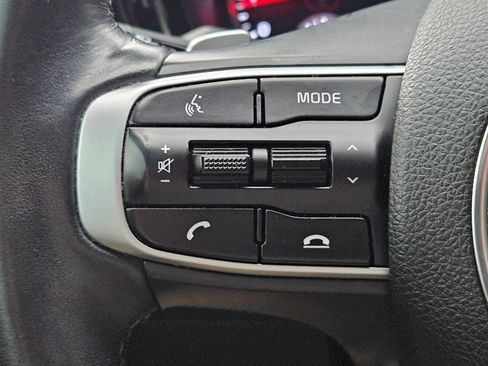 Certified 2024 Kia K5 GT w/ GT1 Package FWD image 20