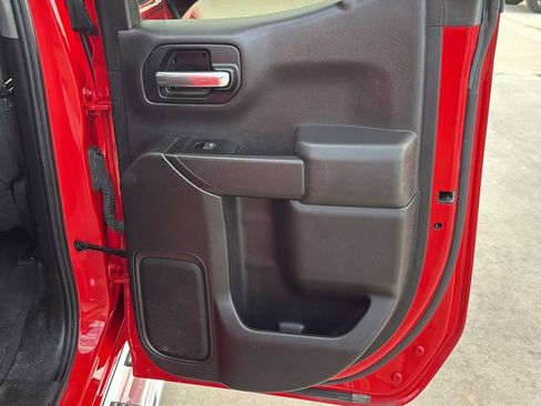 Used 2019 Chevrolet Silverado 1500 LT w/ All-Star Edition AWD/4WD image 29