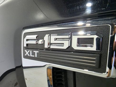 Used 2022 Ford F150 XLT w/ Equipment Group 301A Mid AWD/4WD image 32