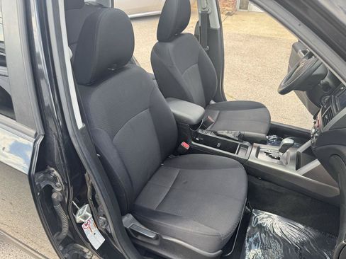 Used 2011 Subaru Forester 2.5X Premium AWD/4WD image 18