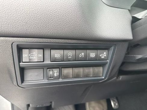Used 2025 Toyota Tundra Limited w/ TRD Off-Road Package AWD/4WD image 26