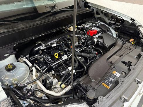 Used 2022 Ford Maverick Lariat w/ Lariat Luxury Package image 76