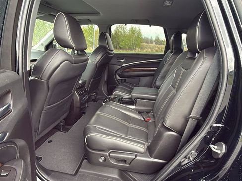 Used 2019 Acura MDX SH-AWD w/ Advance Package image 24
