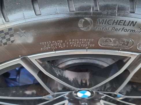 Used 2025 BMW M3 Competition AWD/4WD image 12